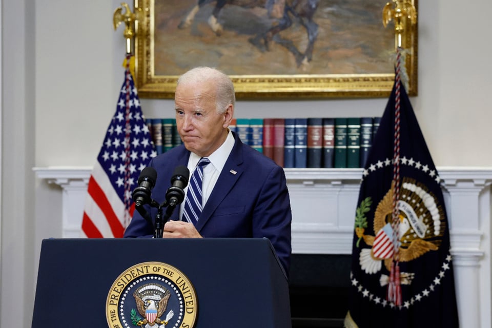Joe Biden, Donald Trump, elecciones, eeuu, debate presidencial