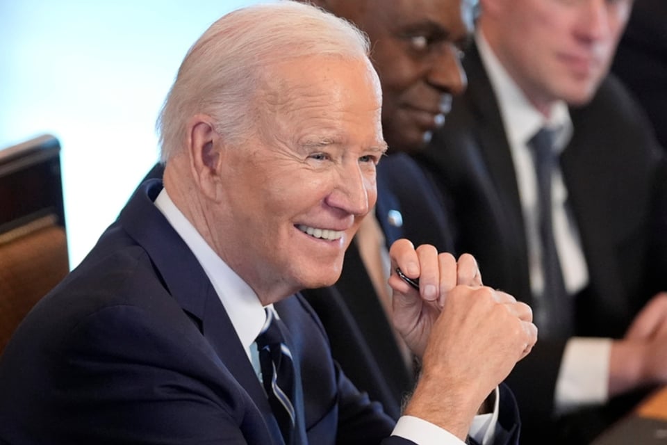 Biden secures the Democratic nomination following Tuesday’s primaries