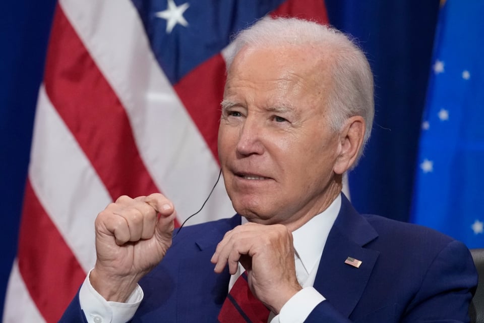Biden government renews and extends TPS for more than 400 thousand immigrants