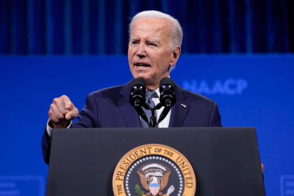 Joe Biden, Nicaragua, EEUU, presidente, MundoNOW