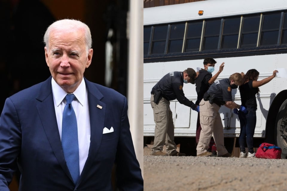 Proposed new asylum rule could mean bad news for some immigrants