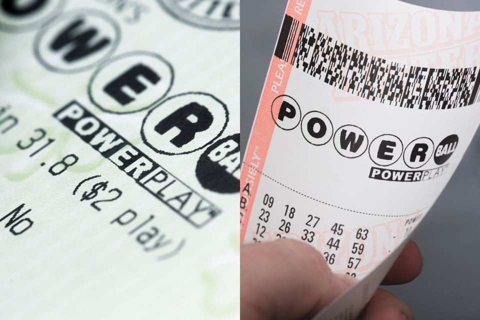 Billete de Powerball de $50,000 sin reclamar caducará en dos semanas