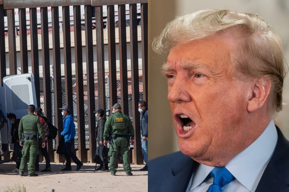 Details about Trump’s plan to deport 20 million immigrants