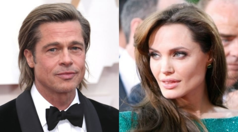 ¿Quién es Inés de Ramón, la supuesta nueva novia de Brad Pitt? featured image