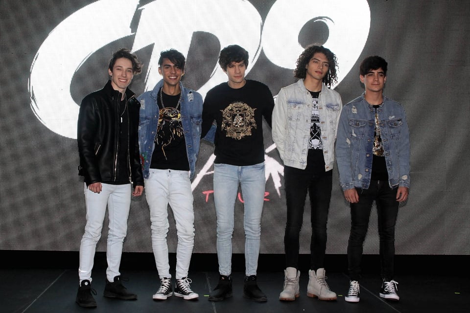 William Valdés sobre el regreso de CD9, William Valdés, CD9, Cantante, Venga la Alegría