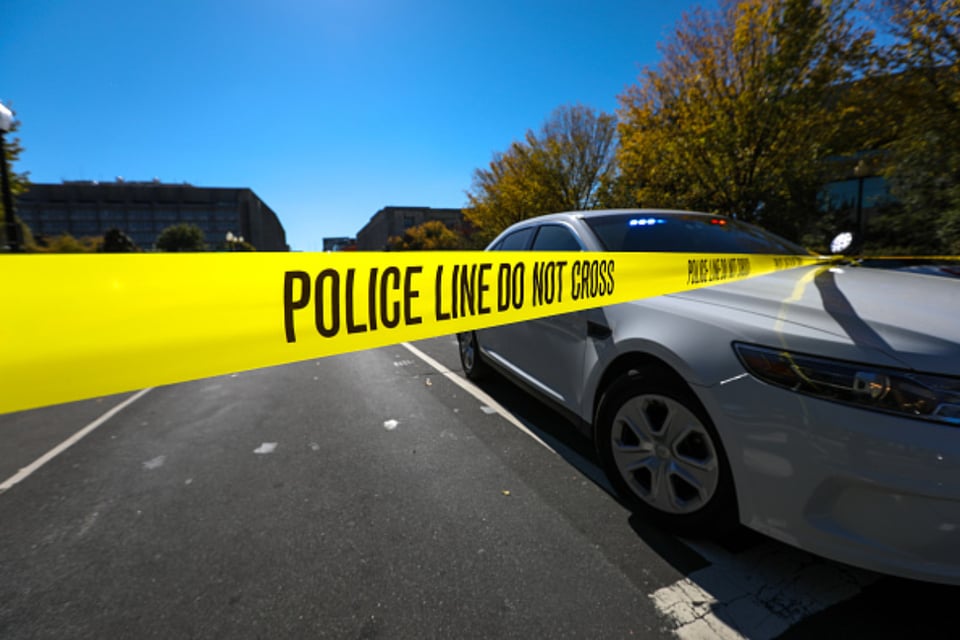 Reportan disparos en McGregor, Texas y confirman 5 muertos, entre ellos una mamá y sus hijos