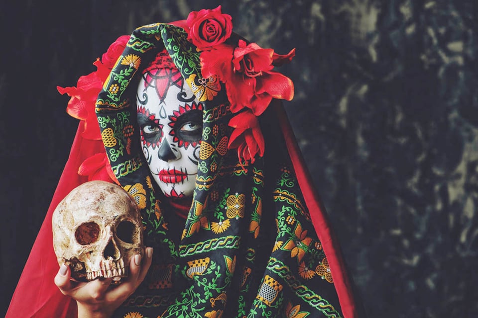 Un toque latino al pastel de calabaza: Presentamos la Calabaza en Tacha