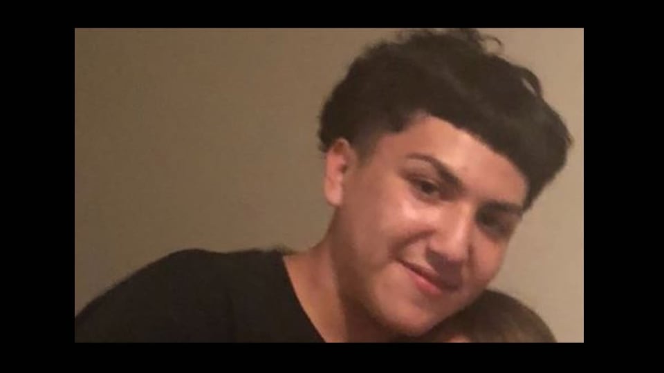 Matthew Camacho was shot and killed in a mysterious crime