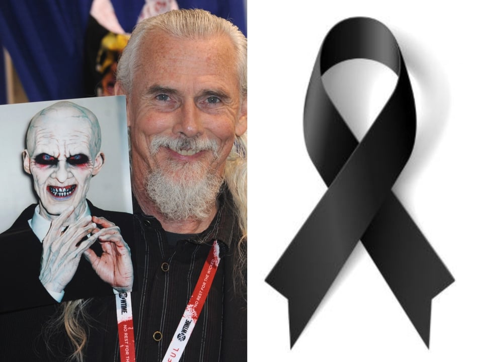 Muere el actor Camden Toy, estrella de ‘Buffy, la cazavampiros’