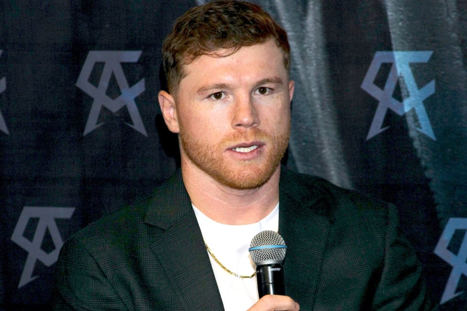 canelo vs charlo, canelo, canelo vs charlo time, canelo fight