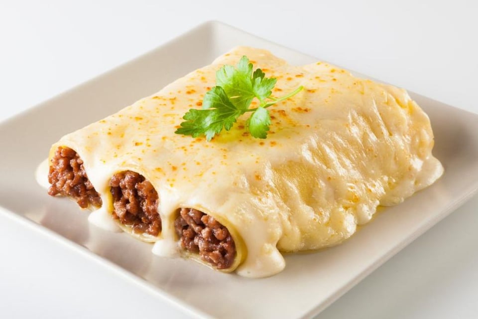 Receta, preparacion, ingredientes, cena, MundoNow