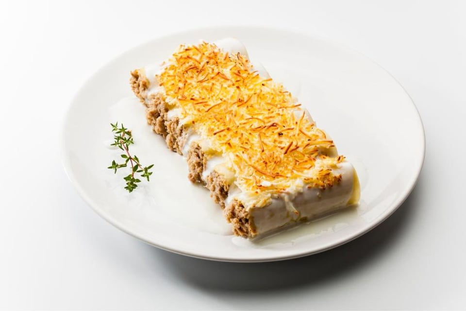 Bechamel, Salsa, MundoNow, preparación, ingredientes 