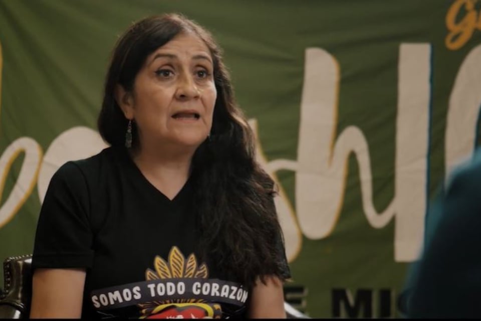 Denuncian irregularidades dentro de centros de detención de inmigrantes