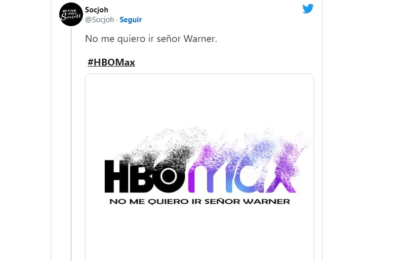 Todo es para "deleitar a los fans"
