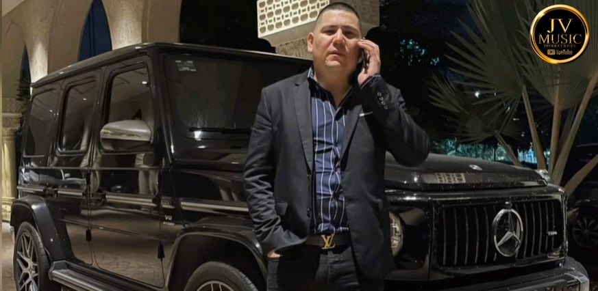 Componen corrido al representante musical asesinado Jesús Sonqui