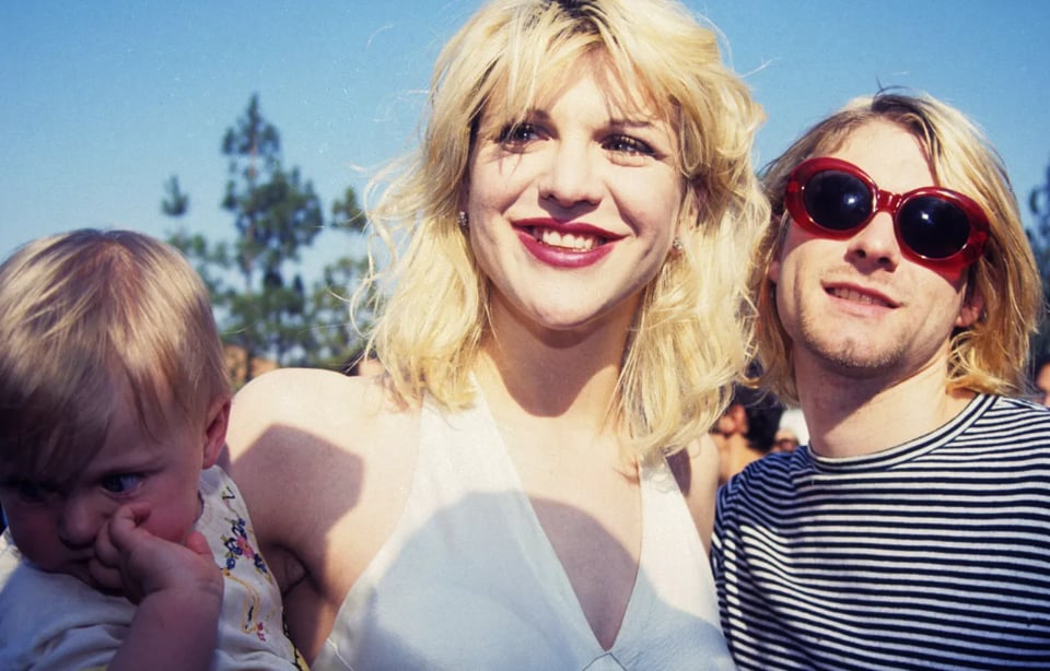 Kurt Cobain and the hypotheses surrounding his death