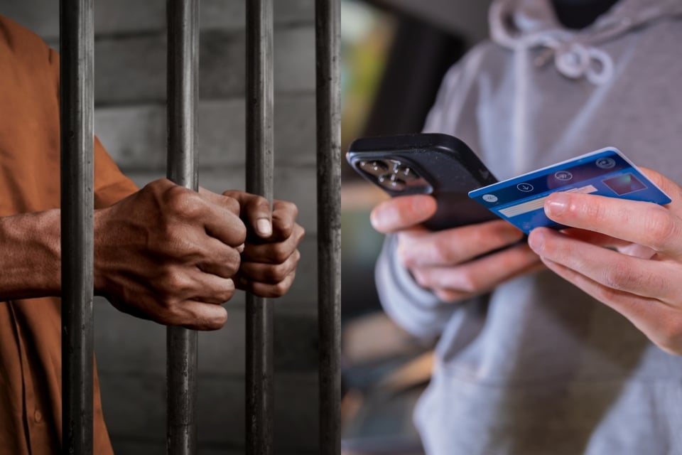 Scammers targeting elderly residents in Pennsylvania and other states arrested
