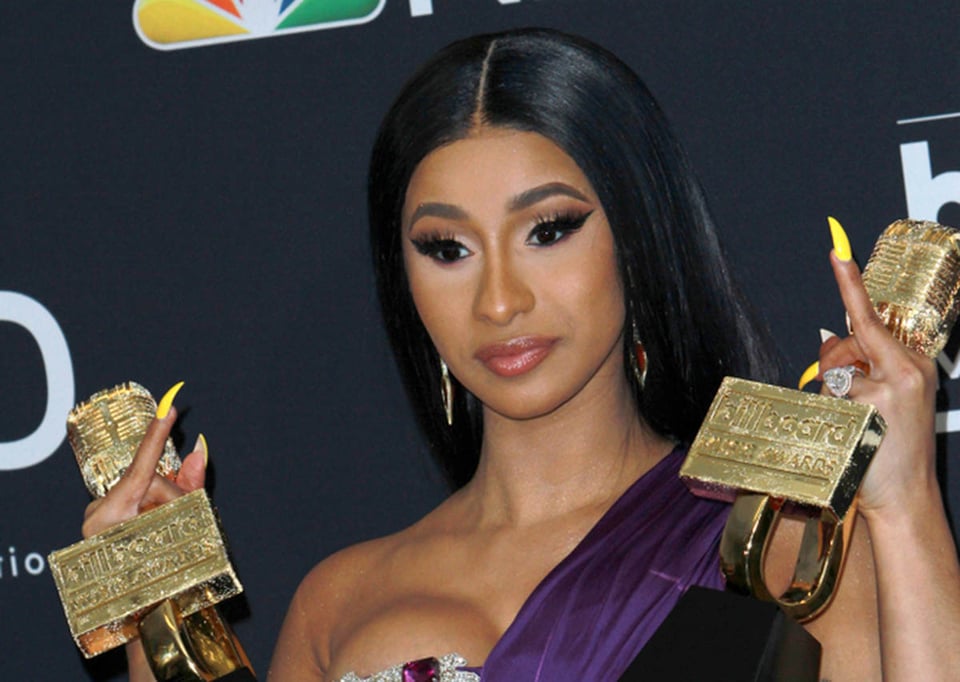 Billboard Music Awards, Las Vegas, controversias, entretenimiento, MundoNOW