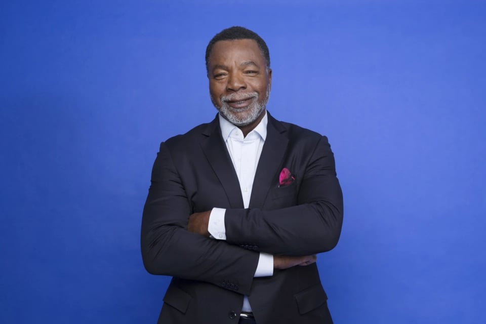 Cine, NFL, Luto, Carl Weathers, Actor, Exjugador, MundoNOW