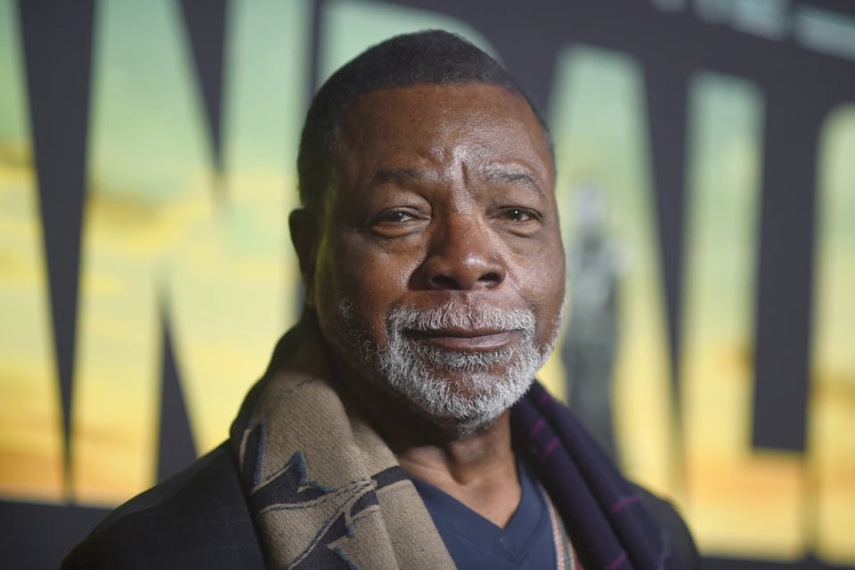 Muere el actor Carl Weathers, estrella de ‘Rocky’, a los 76 años