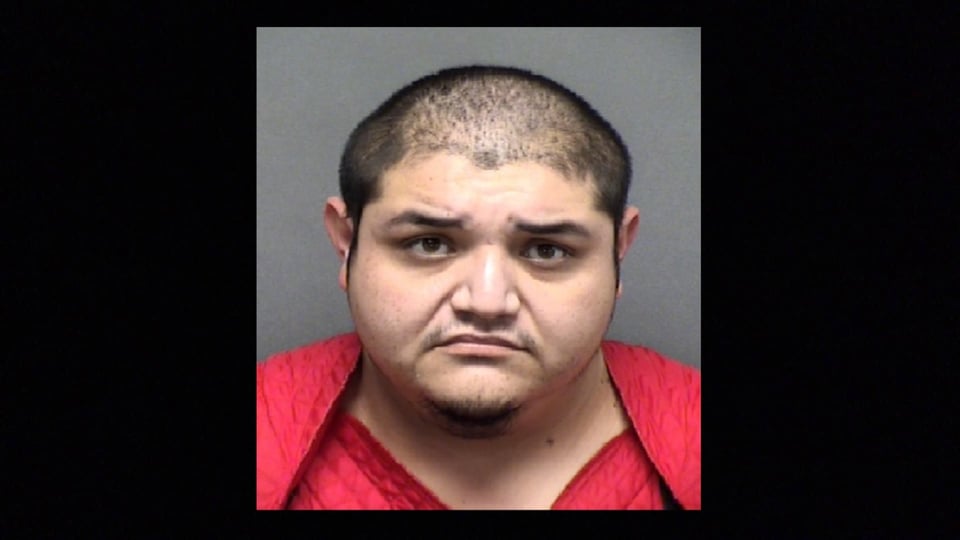 Rafael Castillo found guilty of dismembering then killing a woman with an ax (PHOTOS)