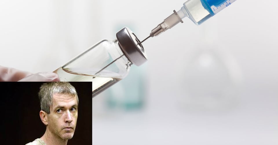 Charles Edmund Cullen: The killer nurse