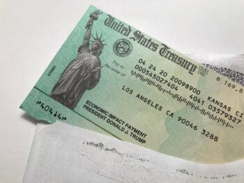 Ayuda económica en camino
