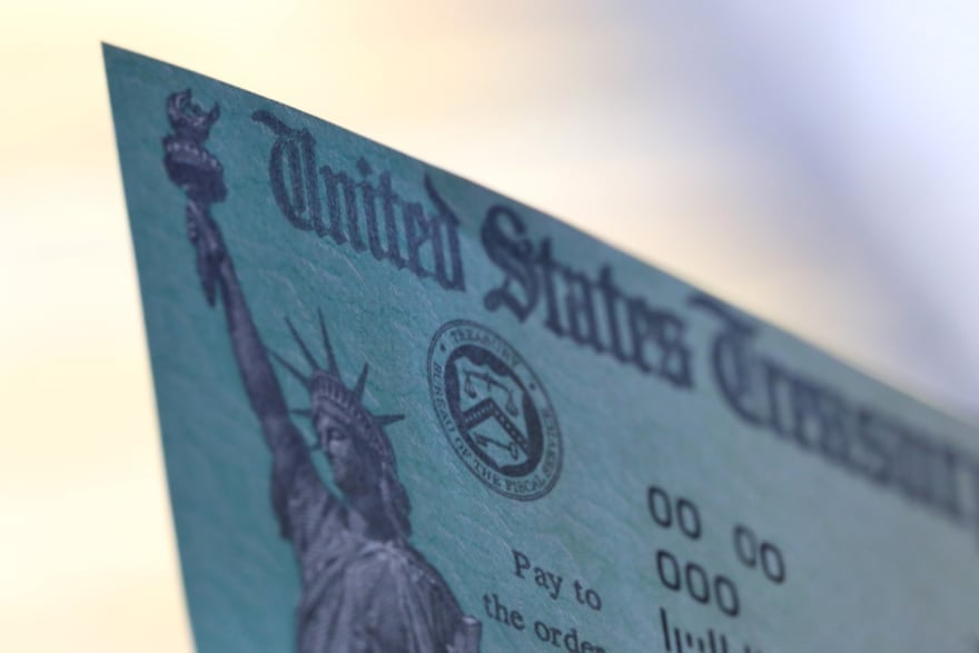 IRS Reveals It Will Send Very Important Letters About Additional Stimuli