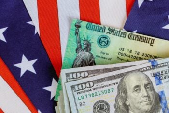 Pago directo único EEUU