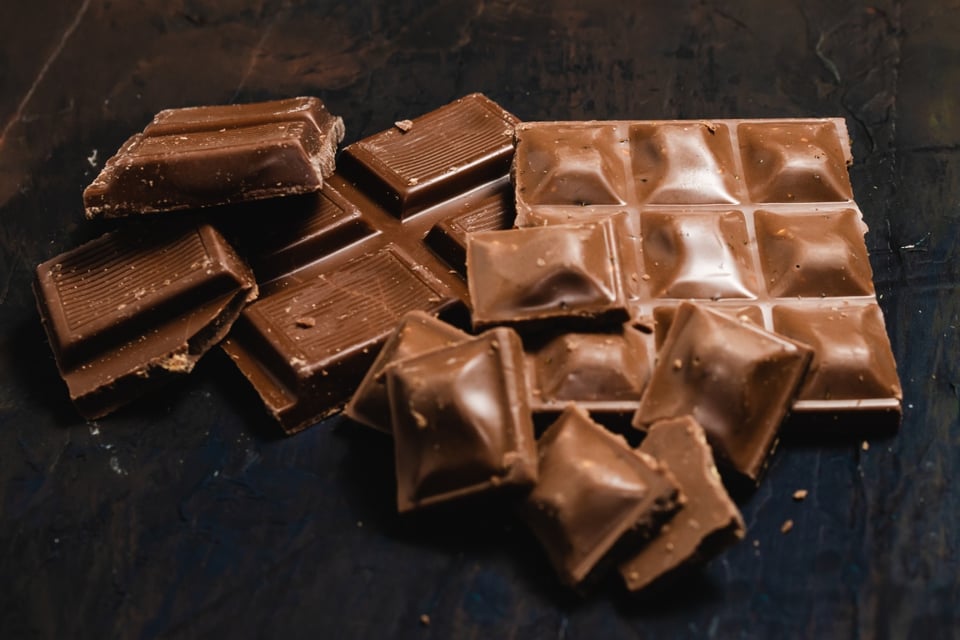 chocolate caliente perfecto, chocolate, cacao, dulces, snack, MundoNOW