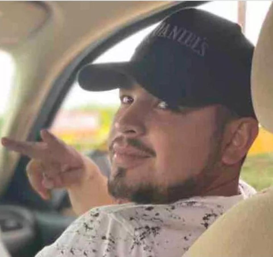 ¿Quién mató a Christian Erik Martínez?