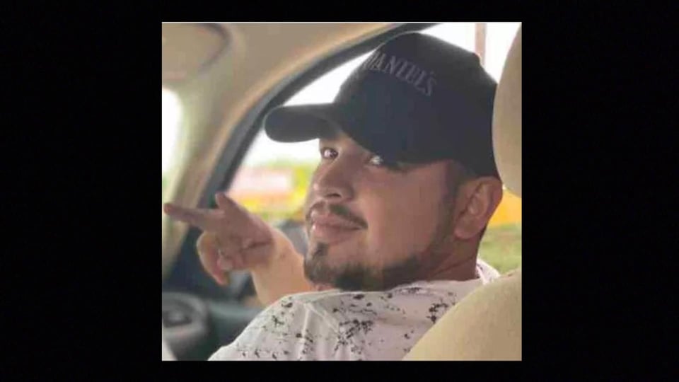 ¿Quién mató a Christian Erik Martínez? La policía pide ayuda