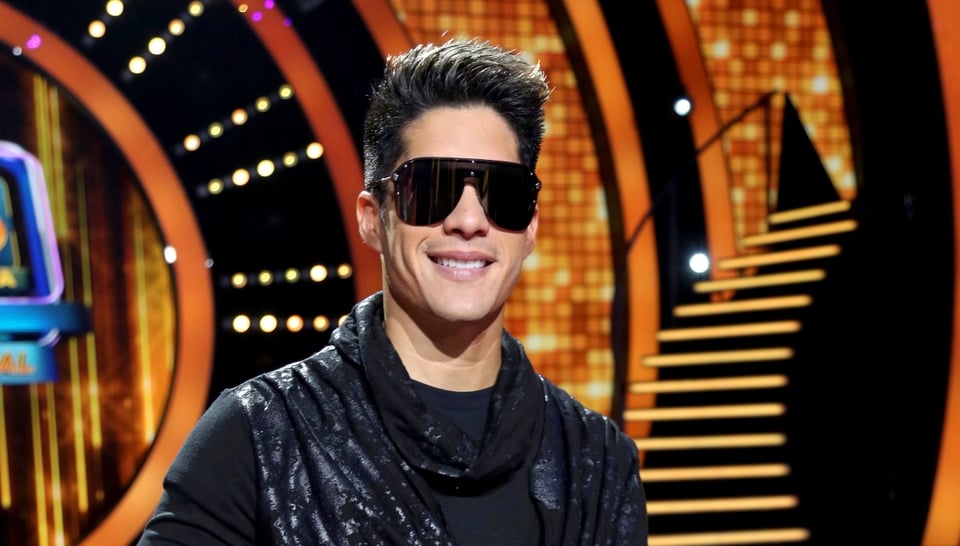 Manager de Chyno Miranda rompe el silencio sobre su estado de salud