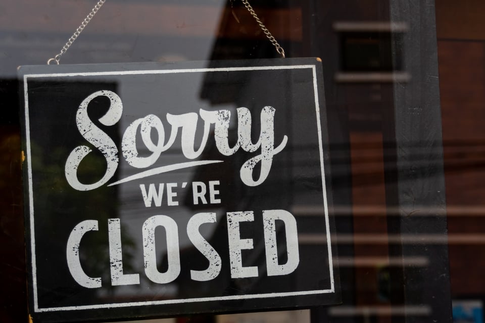 Regulators close Republic First Bank in Pennsylvania