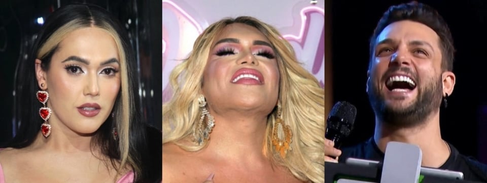 Coco Máxima hace confesión de su primer beso con Nicola Porcella
