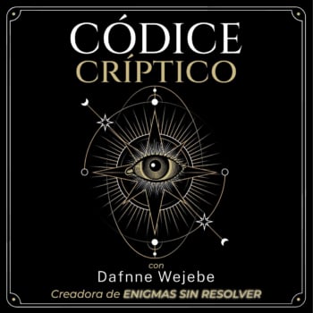 ESCUCHA EL PODCAST «CÓDICE CRÍPTICO»