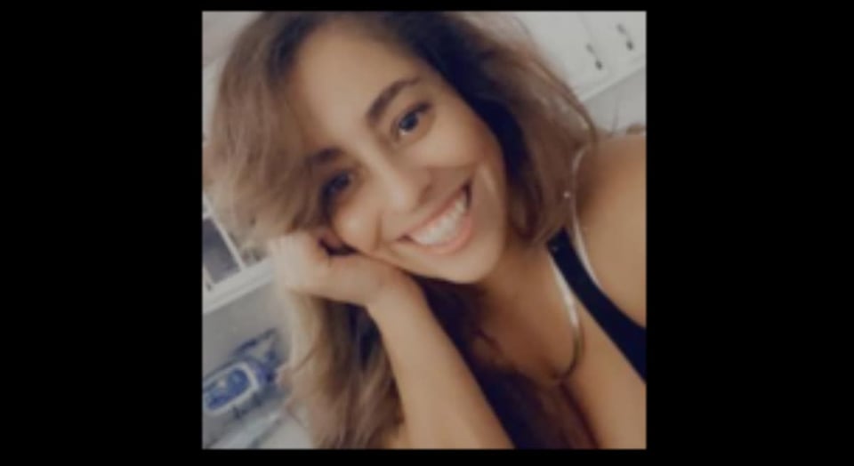 Christina Colón was shot dead in front of her seven-year-old daughter (PHOTOS)