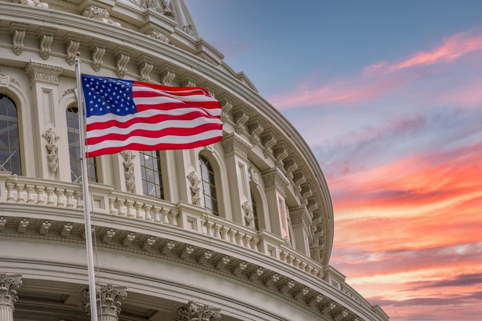 Agreement to avoid government shutdown, United States, Republicans, Democrats, Government / Acuerdo para evitar cierre de gobierno, Estados Unidos, Republicanos, Demócratas, Gobierno, House passes bill requiring proof of citizenship to vote