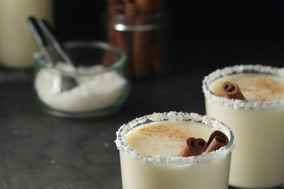 alcohol, deliciosa, temporada, festividades, MundoNow