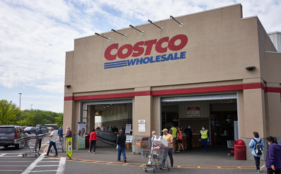 ¡Comer sano es posible! 5 alimentos saludables de venta en Costco