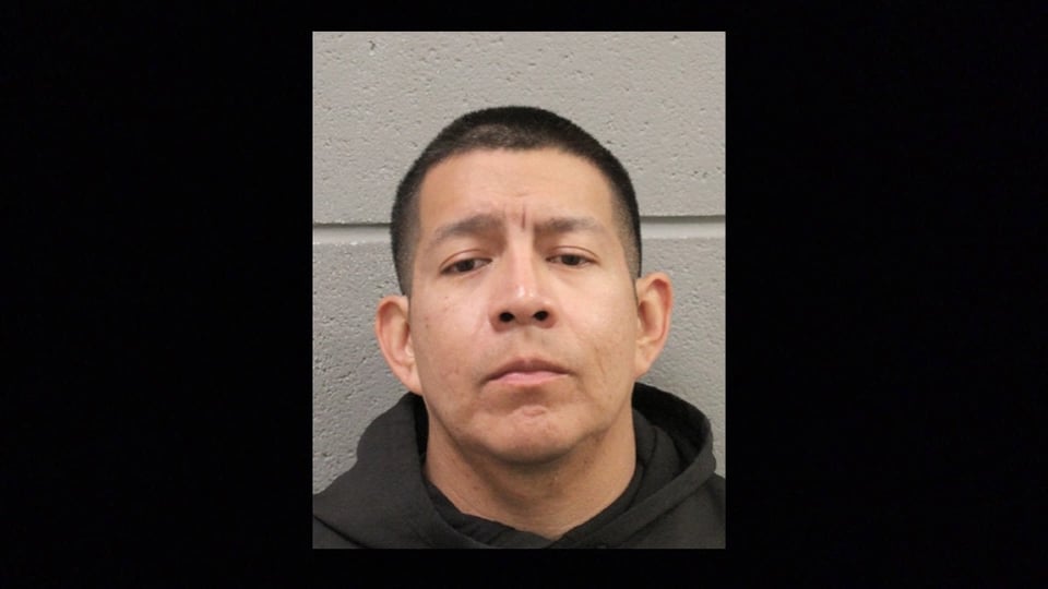 Blinded by jealousy Francisco Cruz killed the mother of his son (PHOTOS)