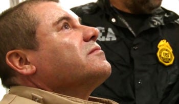 Dicen no haber llegado a ningún acuerdo con "El Chapo"