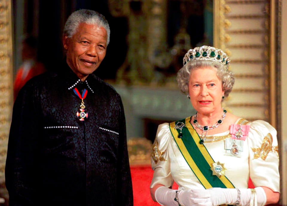 Familia Real británica
