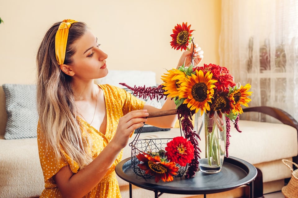 Autumn aesthetics: 5 DIY fall home decor ideas to try