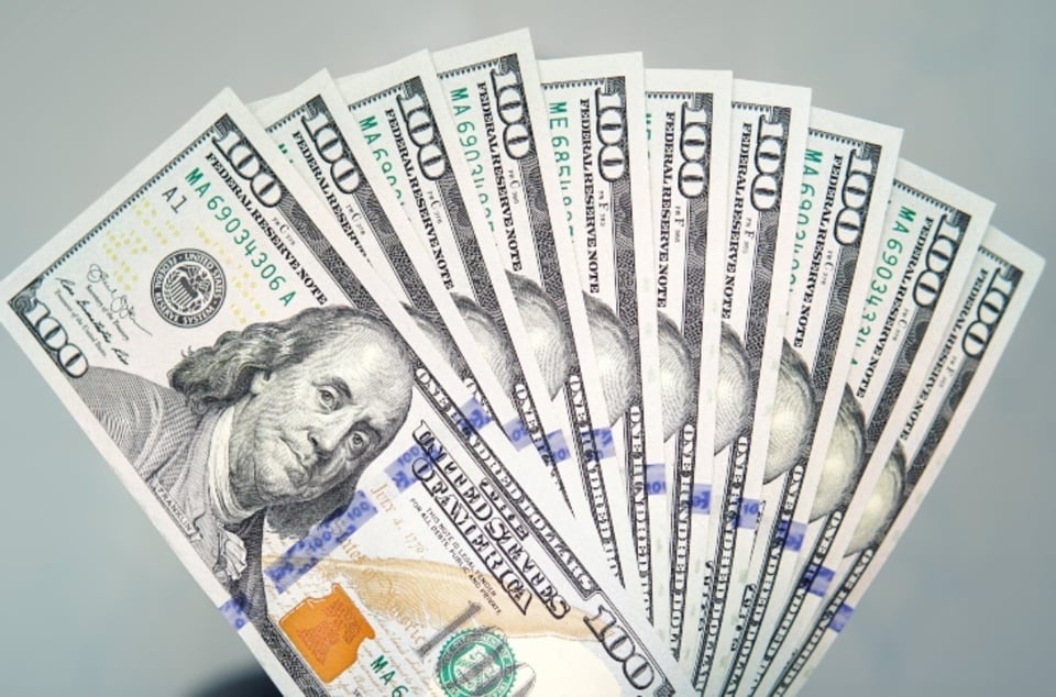 Cheques de energía EEUU