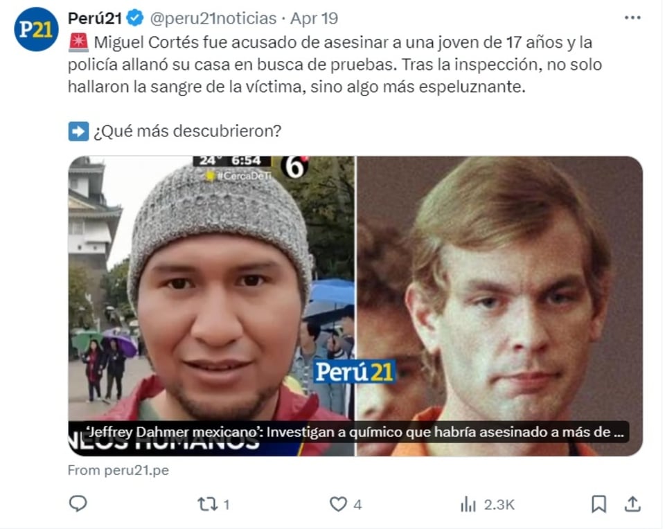 Rape, sexual abuse, dad, childhood, Miguel Cortés father