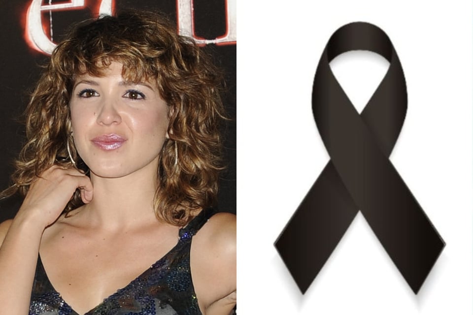 Daniela Costa actriz de ‘Mis adorables vecinos’ muere a los 42 años