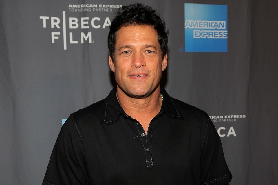 David Gail, Muerte, Estados Unidos, Beverly Hills 90210, Actor