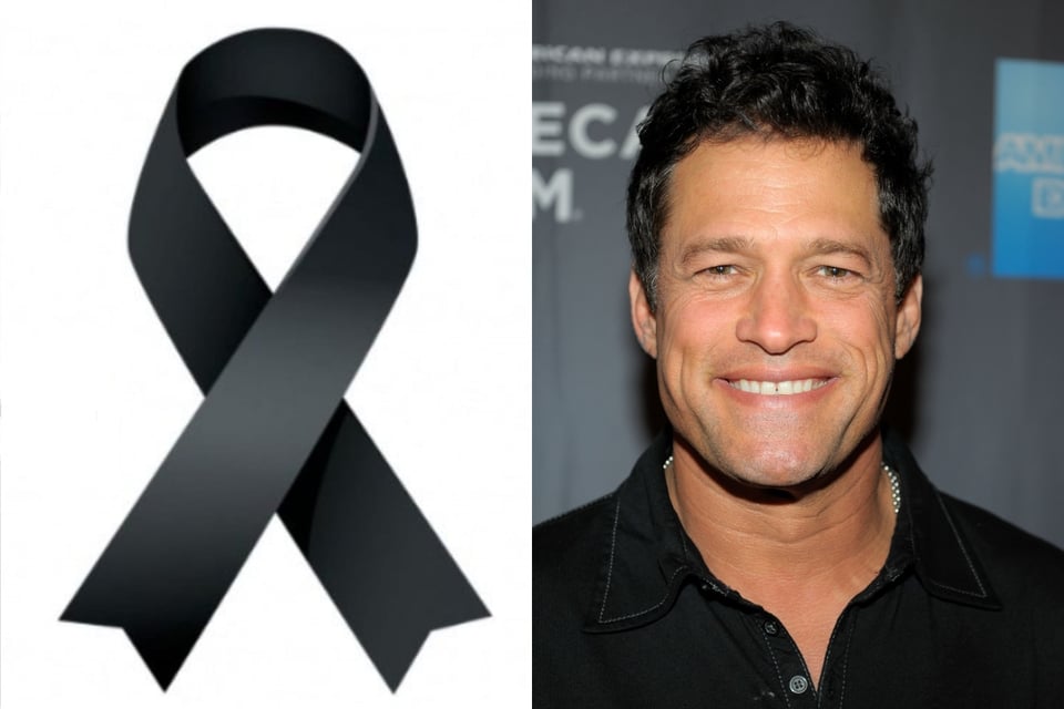 Confirman la muerte del actor David Gail a los 58 años actor de Beverly Hills, 90210 featured image