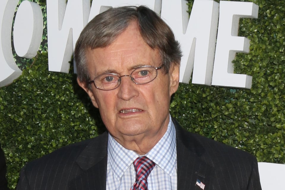 Muere David McCallum, David McCallum, Actor Legendario, Icono del Cine, El Agente de CIPOL, MundoNOW